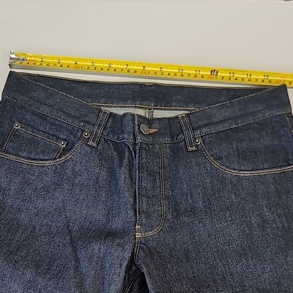 Prada Tapered fit denim jeans - Picture 4 of 16